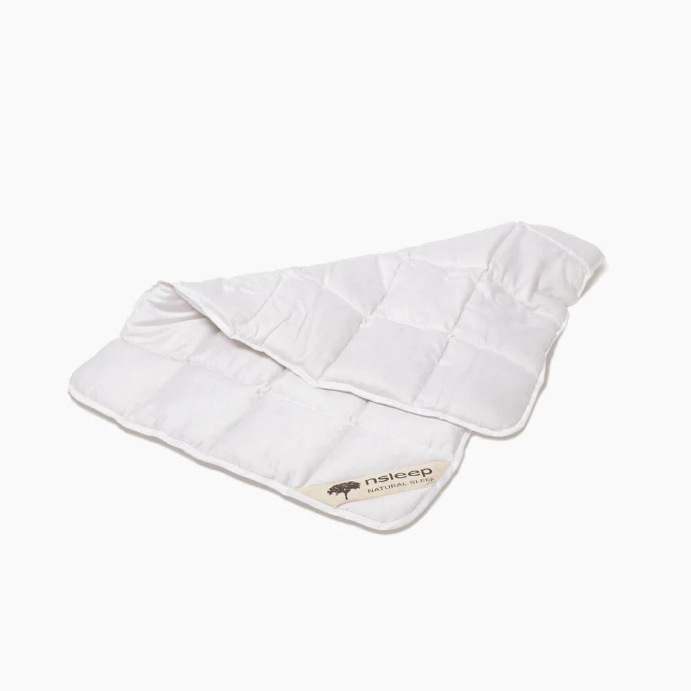 Nsleep Täcke Baby - Kapok, 70 x 100cm NSleep 