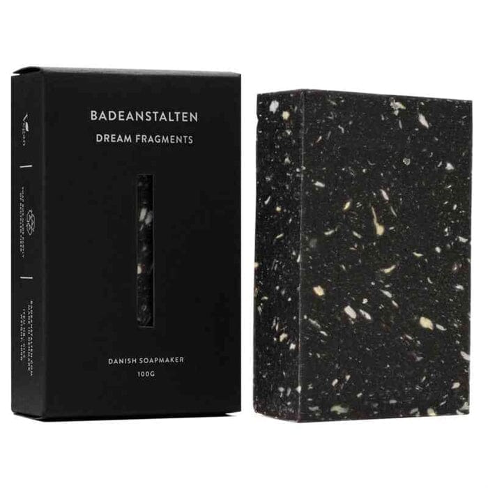 Badeanstalten Tvål - Drömfragment - 100g Badeanstalten 