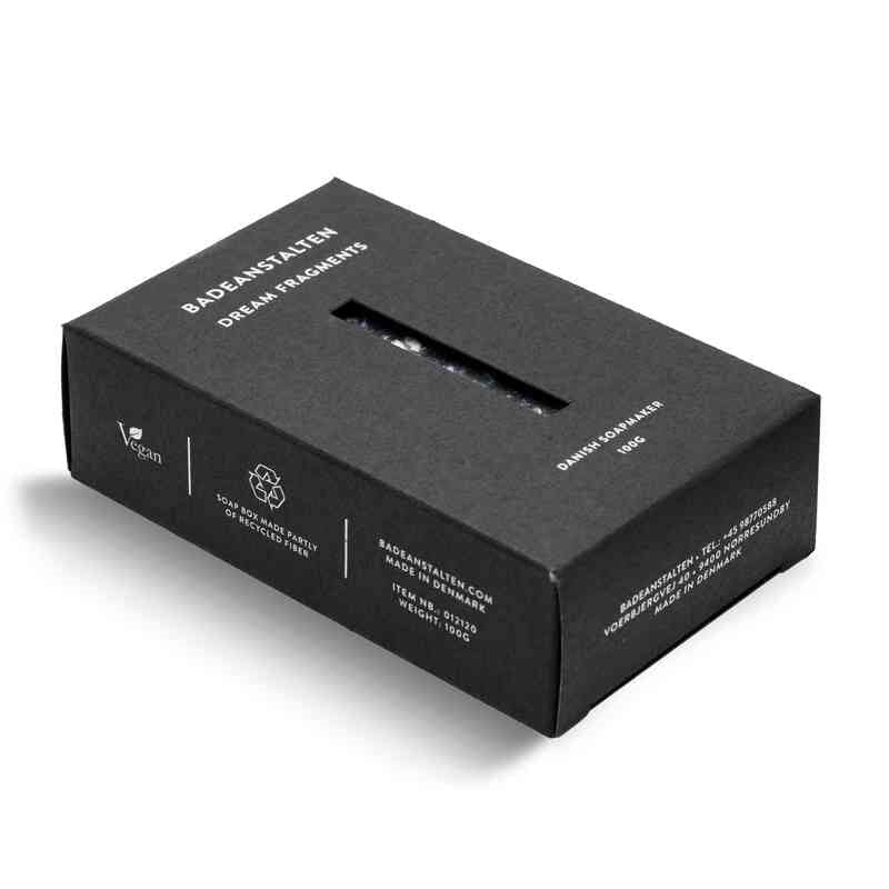 Badeanstalten Tvål - Drömfragment - 100g Badeanstalten 