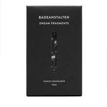 Ladda upp bild till gallerivisning, Badeanstalten Tvål - Drömfragment - 100g Badeanstalten 
