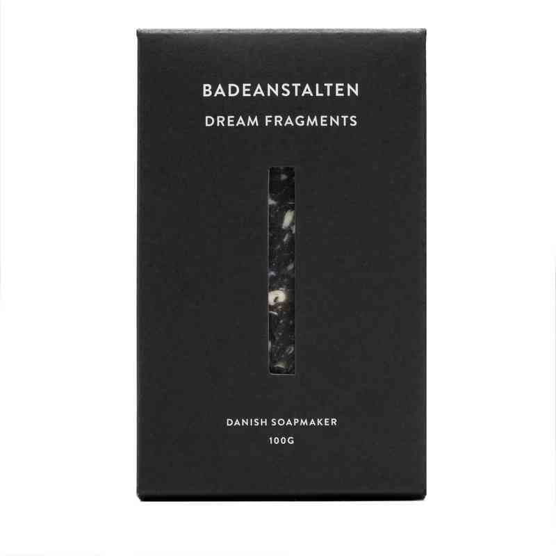Badeanstalten Tvål - Drömfragment - 100g Badeanstalten 