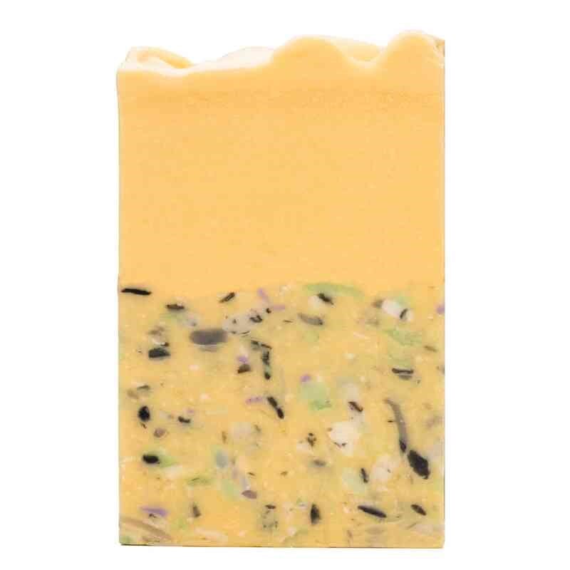 Badeanstalten Tvål - Morgonsång - 150g Badeanstalten 