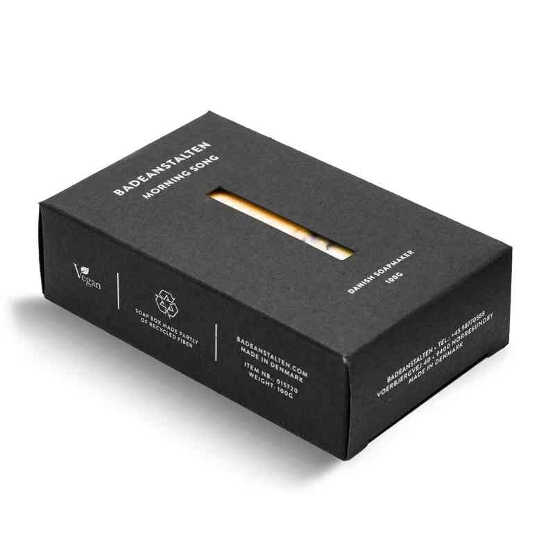 Badeanstalten Tvål - Morgonsång - 150g Badeanstalten 