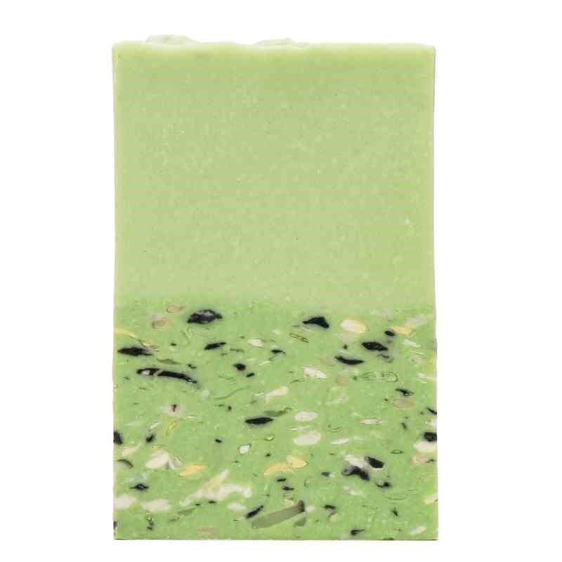 Badeanstalten Tvål - Mint - 100g Badeanstalten 