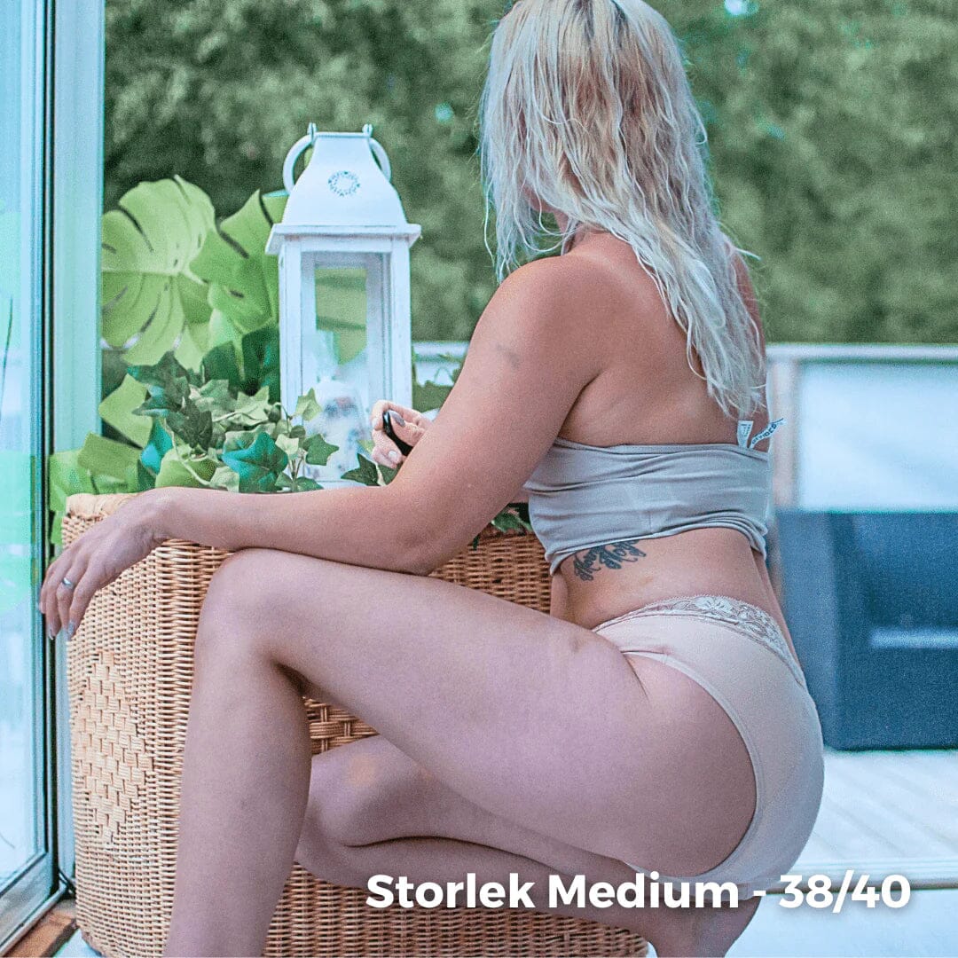 Comfydence superabsorption Menstrosor - Soft Bliss bambu Comfydence 