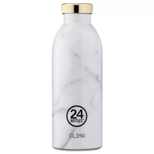 24Bottles vattenflaska Clima Bottle, 500ml - Carrara 24Bottles 
