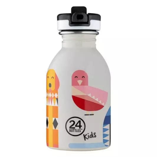 24Bottles barnflaska, 250ml - Best Friends 24Bottles 