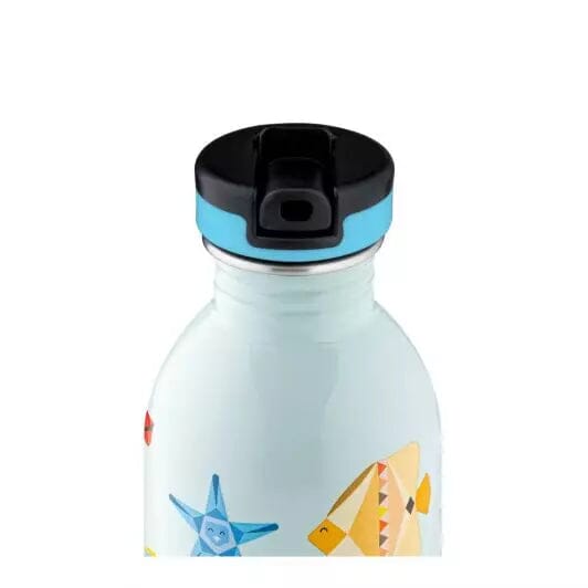 24Bottles barnflaska, 500ml - Sea Friends 24Bottles 