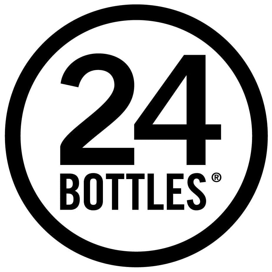 24Bottles barnflaska, 250ml - Best Friends 24Bottles 