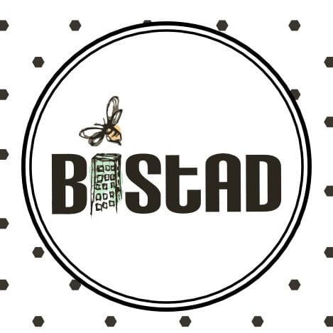 Bistad - Rulla egna bivaxljus - bordljus, 5 ark Bistad 