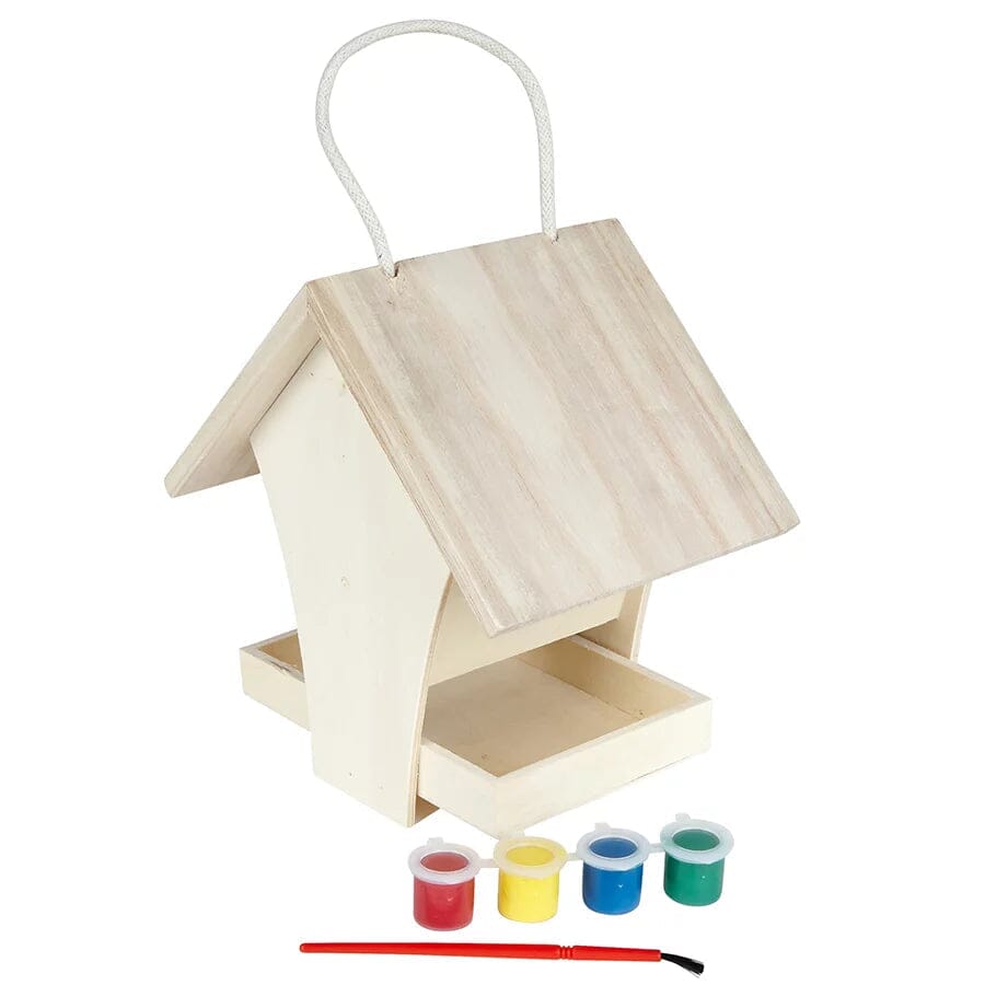 Gardman Paint Your Own - fågelmatning Gardman 