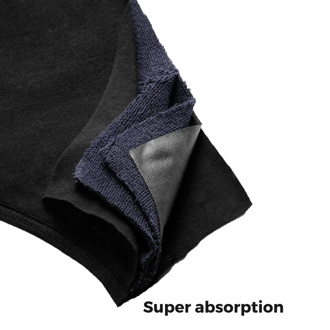 Comfydence hög absorption Menstrosor - Superstar Comfydence 