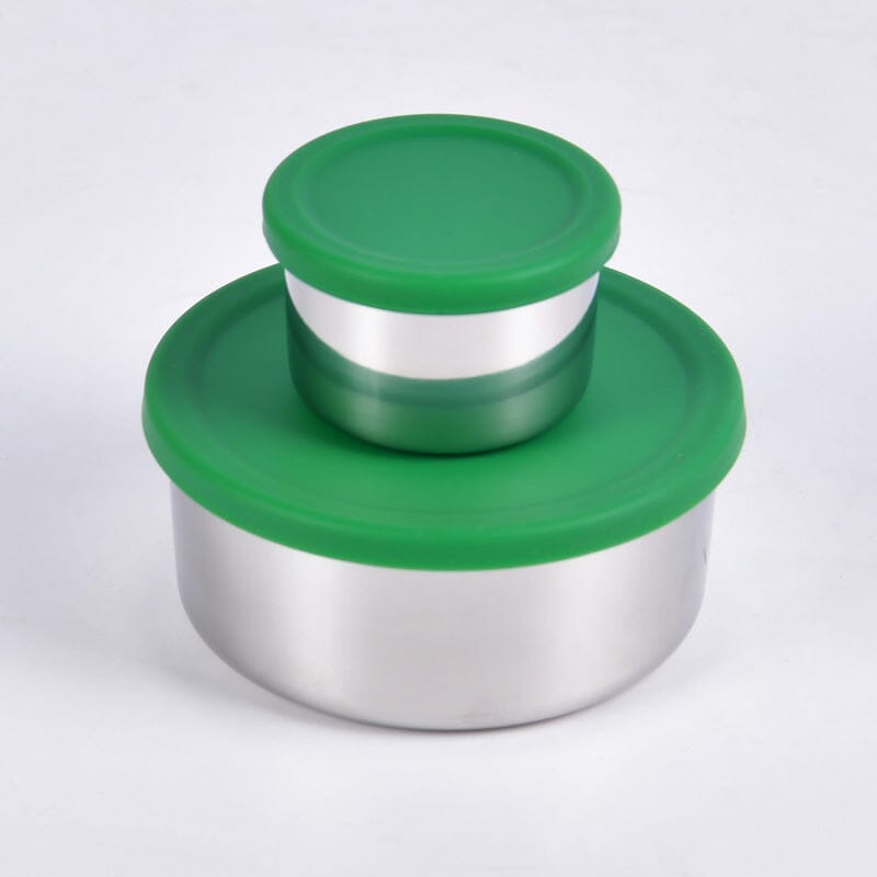 Suztain Dip Bok i Rostfritt Stål sæt Suztain 