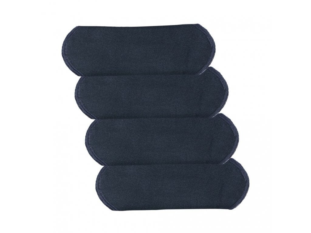 Terra Gaia Trosskydd - Anthracite, 4 st Terra Gaia 