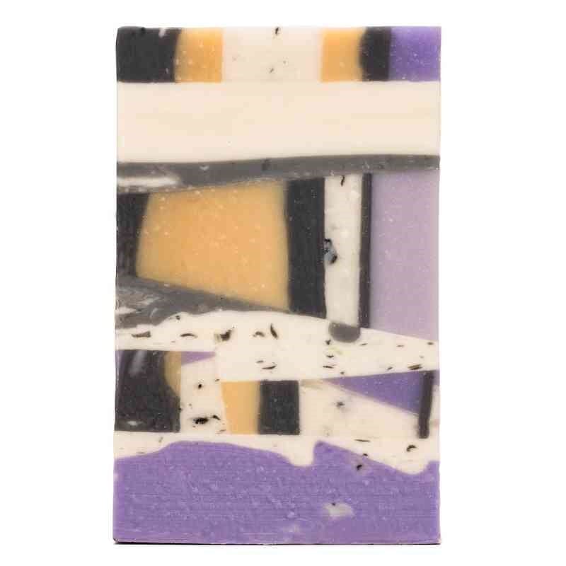 Badeanstalten Tvål - Kalejdoskop - 100g Badeanstalten 