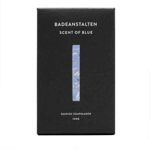 Ladda upp bild till gallerivisning, Badeanstalten Tvål - Doften av Blå - 100g Badeanstalten 
