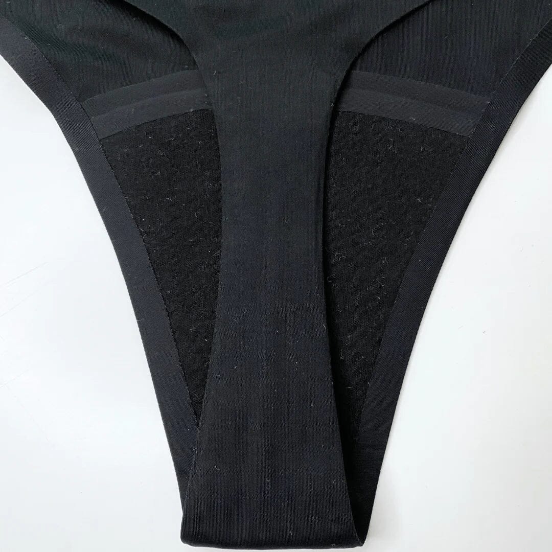 Comfydence hög absorption Menstrosor - Butterfly Seamless String Comfydence 