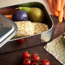 Ladda upp bild till gallerivisning, Suztain Lunchlåda i Rostfritt Stål, 1800 ml Suztain 
