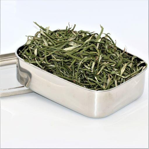 Suztain Lunchlåda i Rostfritt Stål, 1800 ml Suztain 