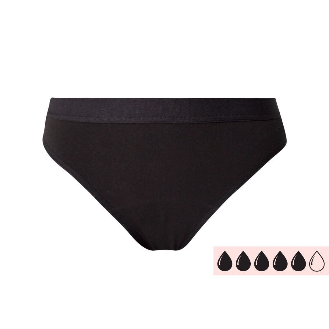 Comfydence superabsorption Menstrosor - Get Cozy eko/bomull Comfydence 