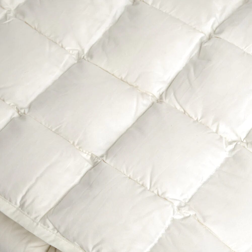 Nsleep Täcke Junior - Kapok / Tencel, 100 x 140 cm NSleep 