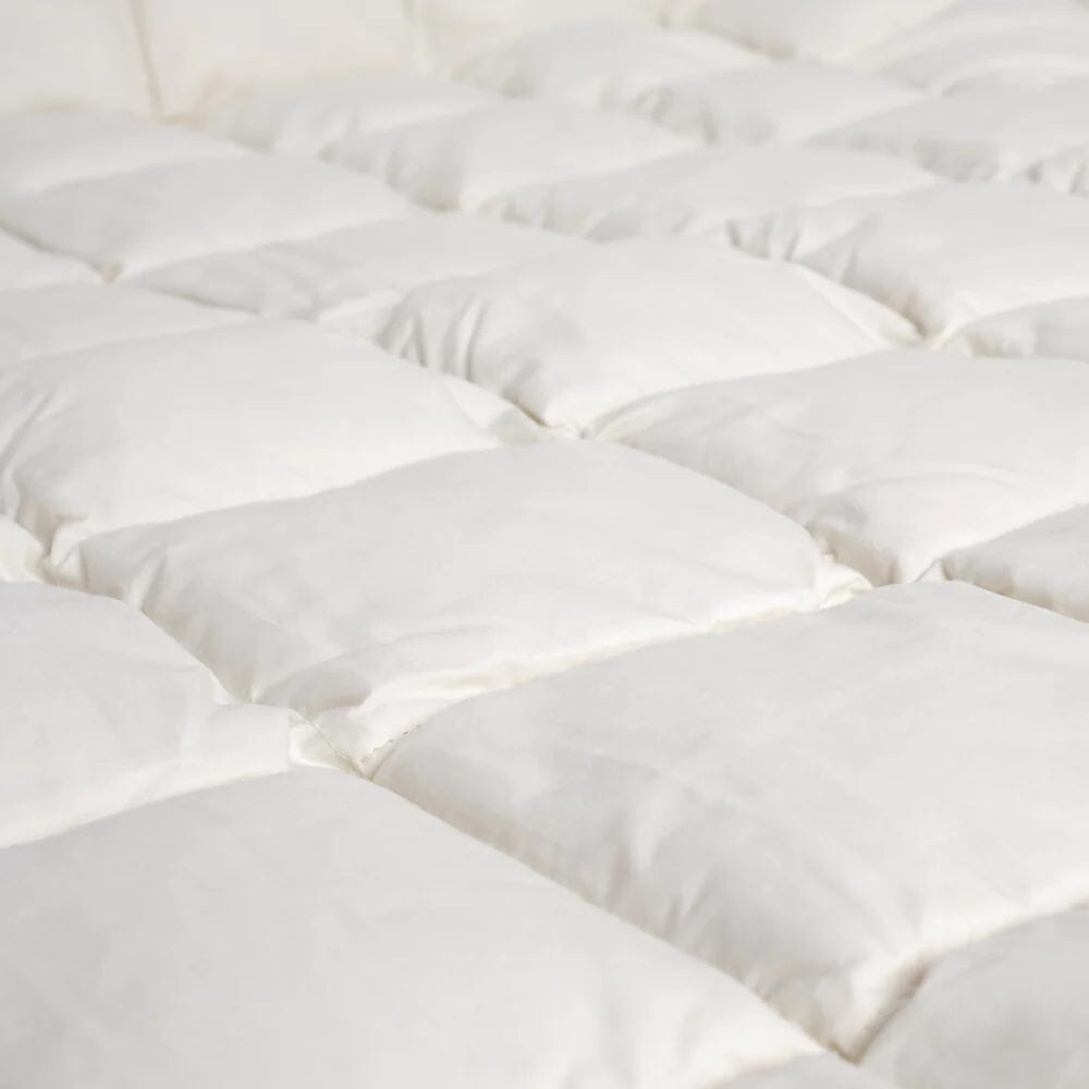 Nsleep Täcke Junior - Kapok / Tencel, 100 x 140 cm NSleep 