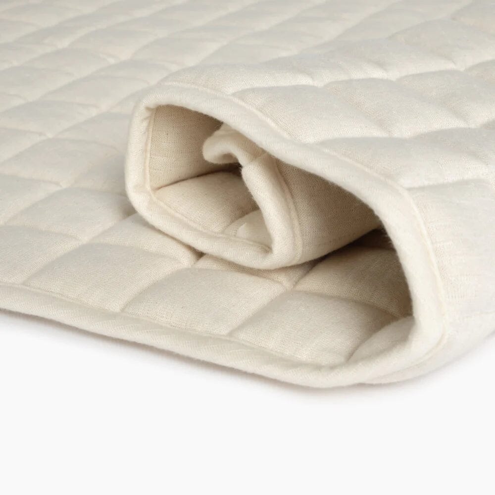 Nsleep Rullmadrass Junior - Kapok, 70x160cm NSleep 