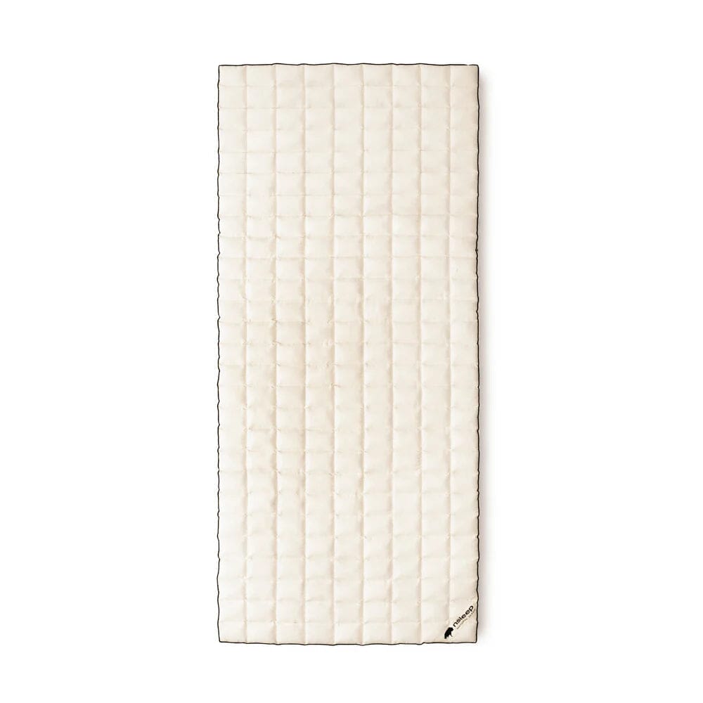 Nsleep Bäddmadrass - Kapok, 90x200 cm NSleep 