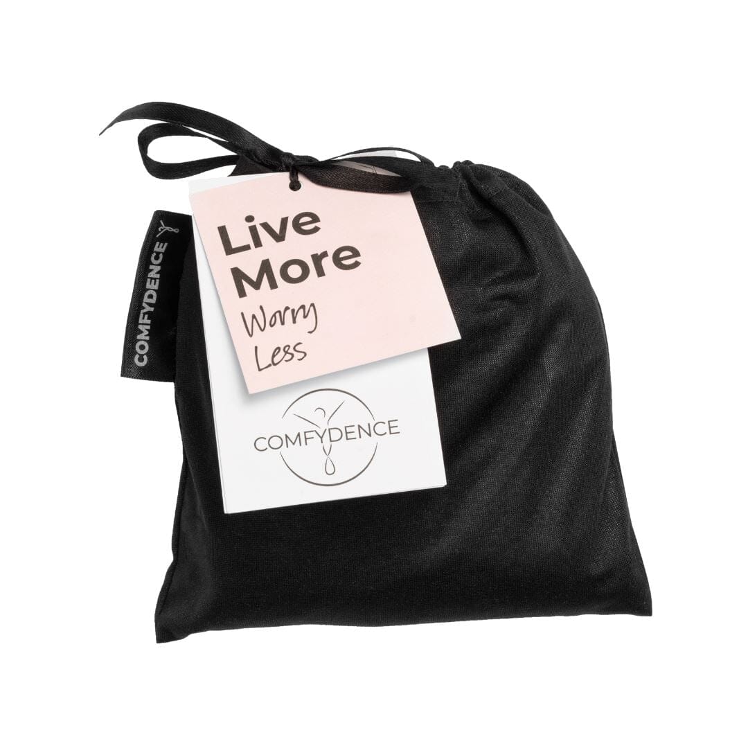 Comfydence superabsorption Menstrosor - nylon - What's Up Comfydence 