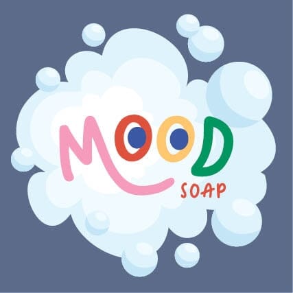 MoodSoap Tvål - SORRY, 150g MoodSoap 