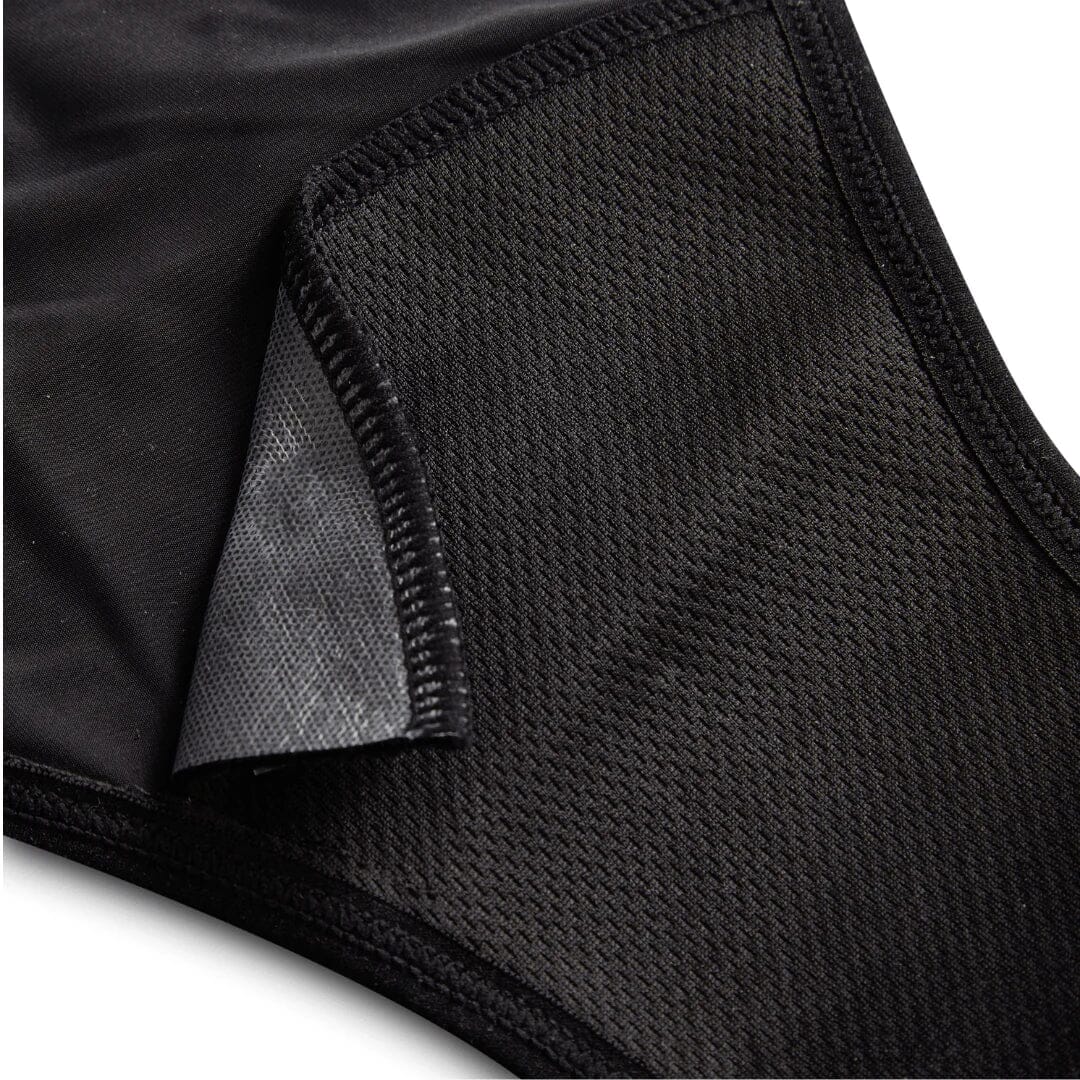 Comfydence Baddrakt med mensskydd - Divine Comfydence 