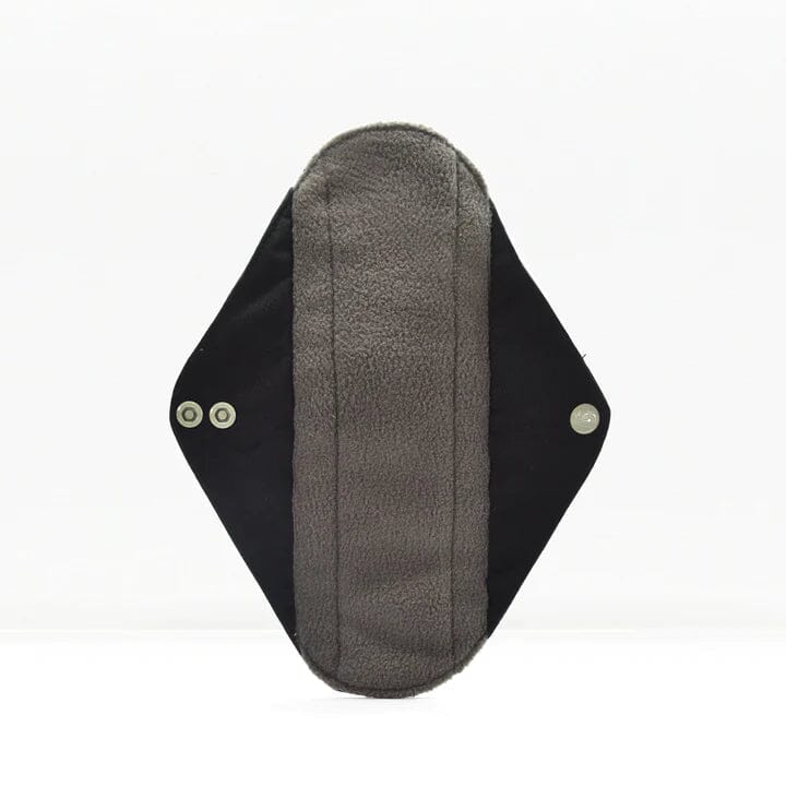 Bambaw Tygbindor / trosskydd - medium flow, 5 st Bambaw 