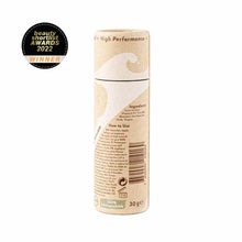 Ladda upp bild till gallerivisning, Suntribe Natural Mineral Zinc Sun Stick SPF30 - Original White, 30g Suntribe 
