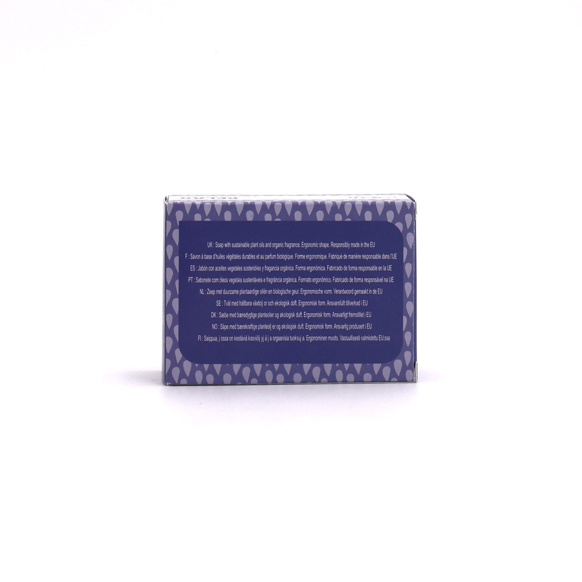 MoodSoap Tvål - Relax, 150g MoodSoap 