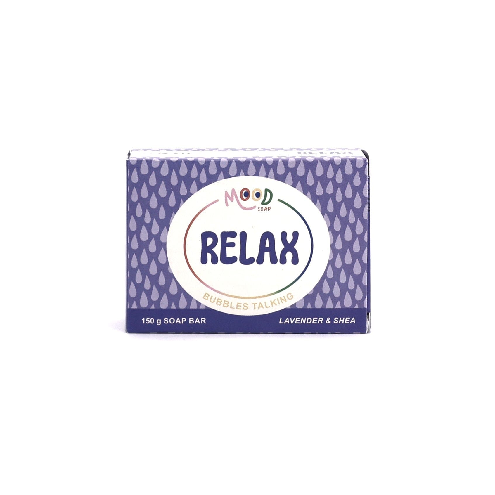 MoodSoap Tvål - Relax, 150g MoodSoap 
