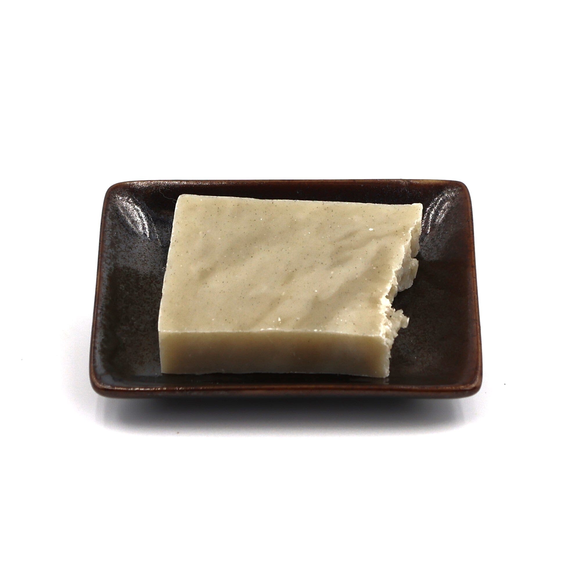 Suztain Tvålhållare - Earth Porceläns, 1 stk Suztain 