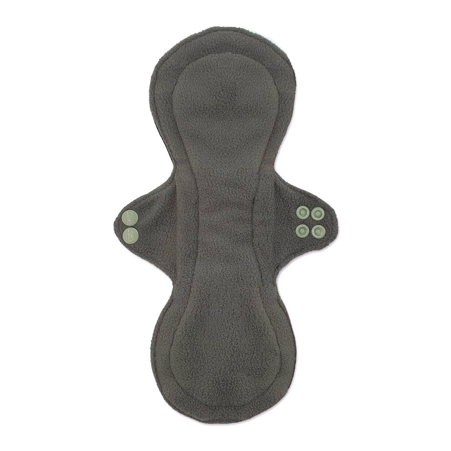 Bambaw Tygbindor / trosskydd - heavy flow, 5 st Bambaw 