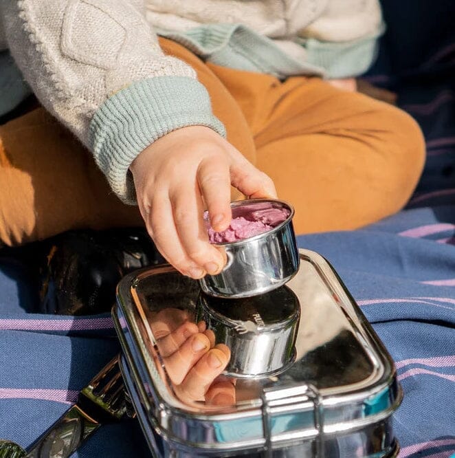 Pulito Dip Boks Pulito 