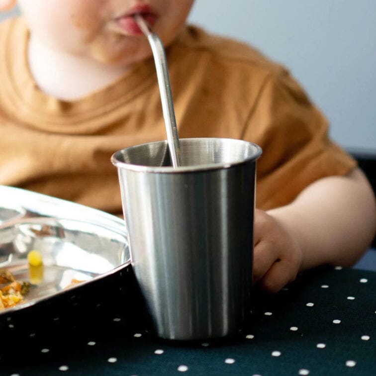 Pulito kopp rostfritt stål Pulito 