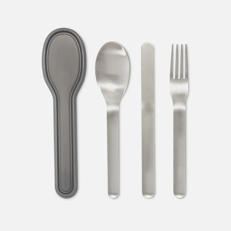 Black & Blum Bestickset black+blum 