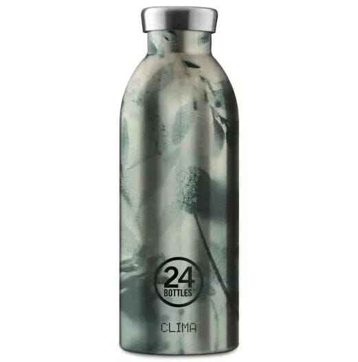 24Bottles vattenflaska Clima Bottle, 500ml - Blur 24Bottles 