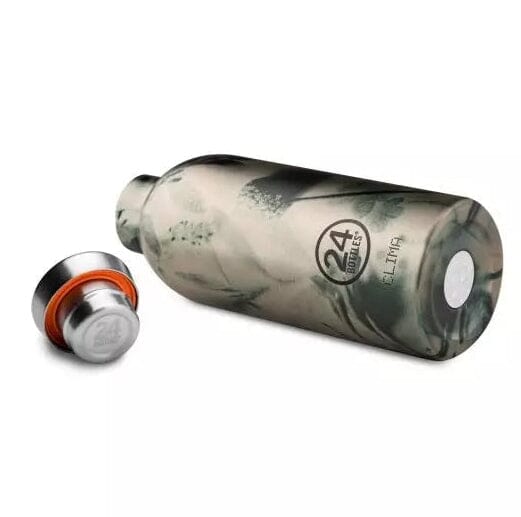 24Bottles vattenflaska Clima Bottle, 500ml - Blur 24Bottles 