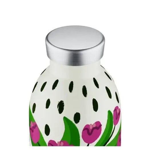 24Bottles vattenflaska Clima Bottle, 500ml - Fiori Rosa 24Bottles 