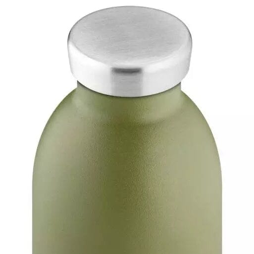 24Bottles vattenflaska Clima Bottle, 500ml - Sage 24Bottles 
