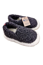 Ladda upp bild till gallerivisning, Wool Wear Ulltofflor - Siberian Wool Slippers Apparel &amp; Accessories Charm 
