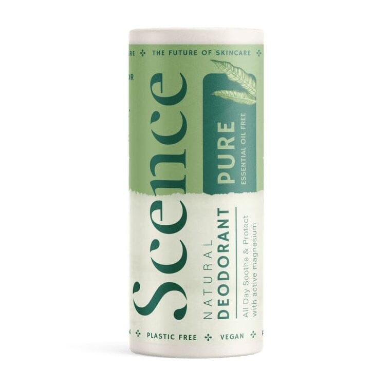 Scence Deodorant - Pure Scence 