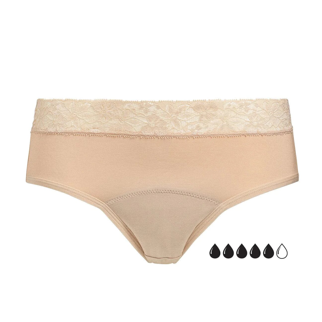 Comfydence superabsorption Menstrosor - Soft Bliss bambu Comfydence 