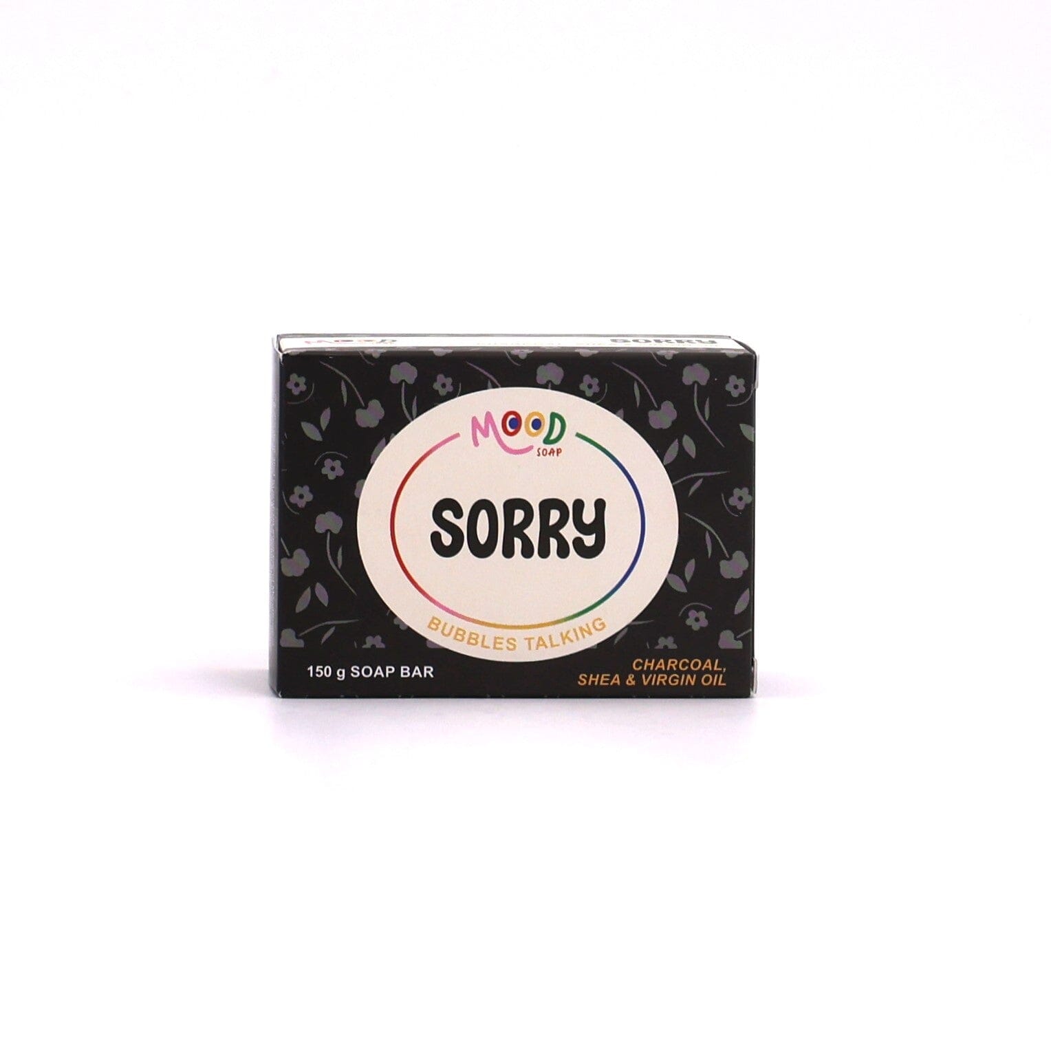 MoodSoap Tvål - SORRY, 150g MoodSoap 