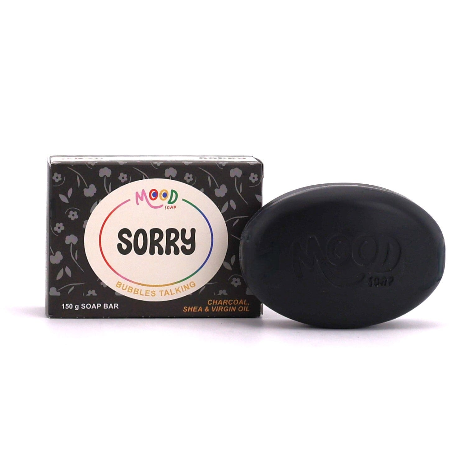 MoodSoap Tvål - SORRY, 150g MoodSoap 