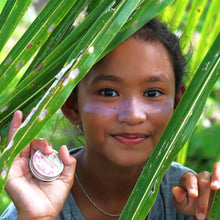 Ladda upp bild till gallerivisning, Suntribe Face &amp; Sport Mini Zinc Sunscreen - SPF50 - Pretty Pink, 15g Suntribe 
